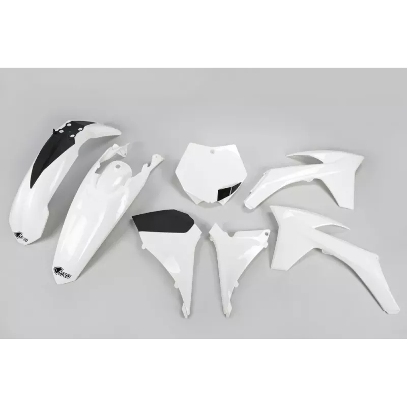 kit plastique UFO SX 12 / SXF 11-12