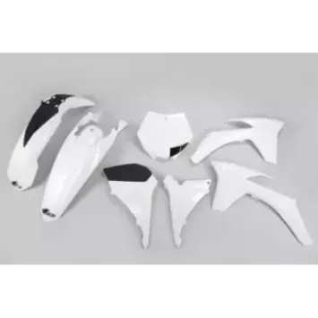 kit plastique UFO SX 12 / SXF 11-12