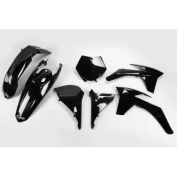 kit plastique UFO SX 11-12 / SXF 11-12