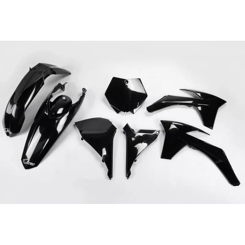 kit plastique UFO SX 12 / SXF 11-12