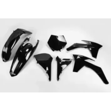 kit plastique UFO SX 12 / SXF 11-12