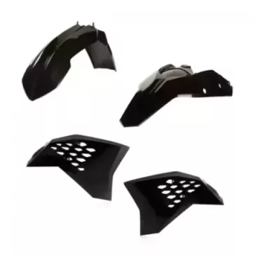kit plastique KTM SX / SXF 07-10 ACERBIS