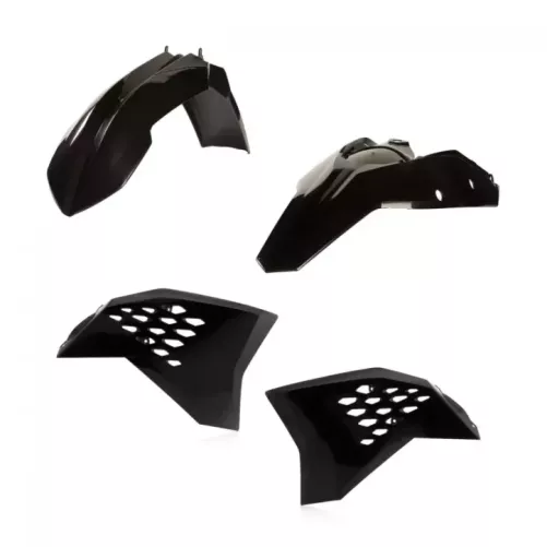 kit plastique KTM SX / SXF 07-10 ACERBIS