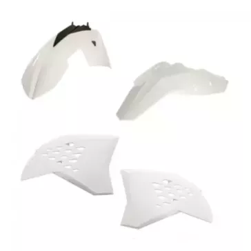 kit plastique KTM SX / SXF 07-10 ACERBIS