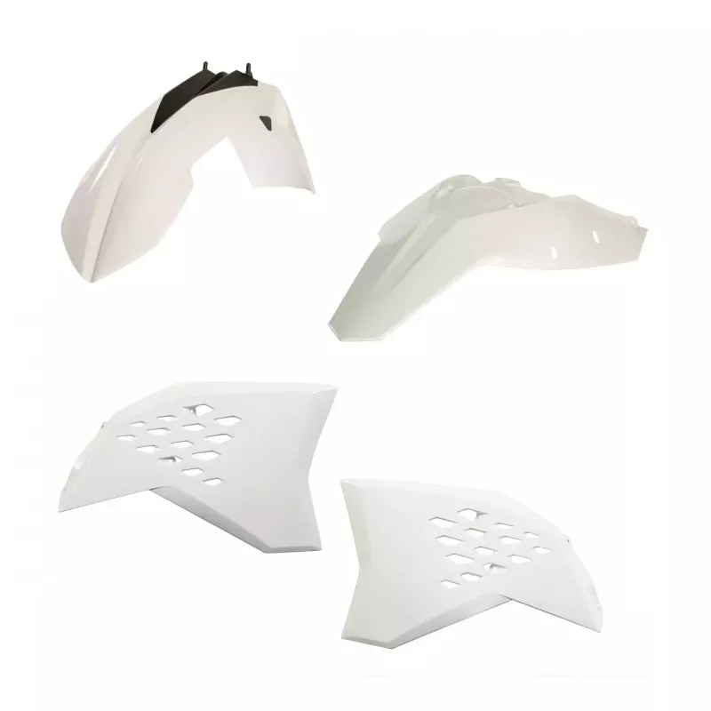 kit plastique KTM SX / SXF 07-10 ACERBIS