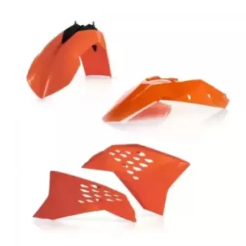 kit plastique KTM SX / SXF 07-10 ACERBIS