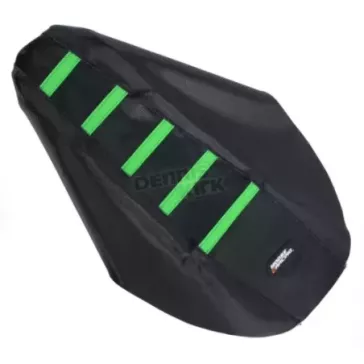 Housse de selle MOOSE RACING KAWASAKI