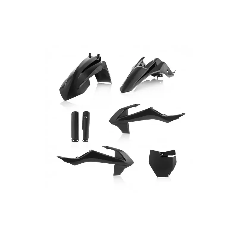 full kit plastique ACERBIS 65 SX 2021-2023