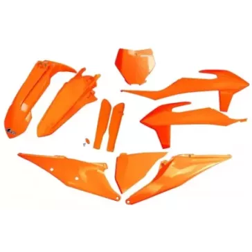 FULL kit plastique UFO KTM SX/F 2019-2022