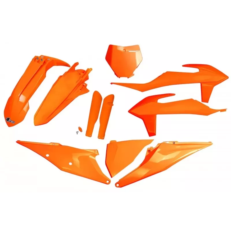 FULL kit plastique UFO KTM SX/F 2019-2022