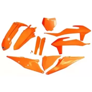FULL kit plastique UFO KTM SX/F 2019-2022
