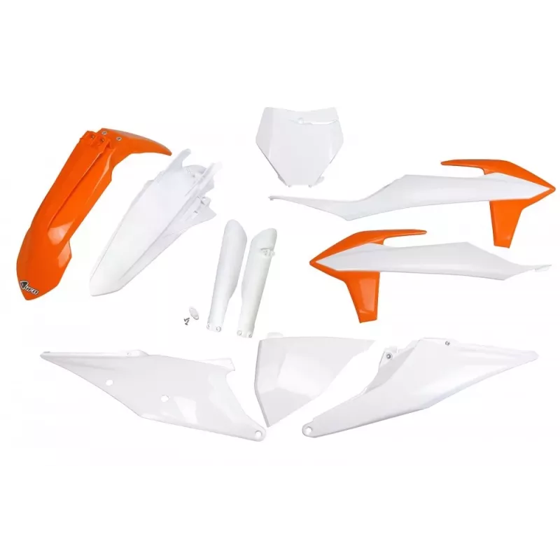 FULL kit plastique UFO KTM SX/F 2019-2022