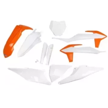 FULL kit plastique UFO KTM SX/F 2019-2022