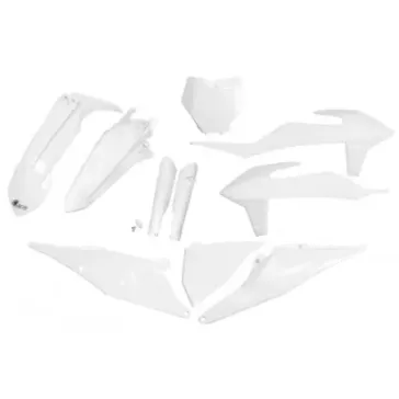 FULL kit plastique UFO KTM SX/F 2019-2022