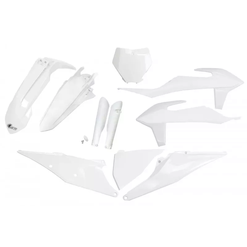 FULL kit plastique UFO KTM SX/F 2019-2022