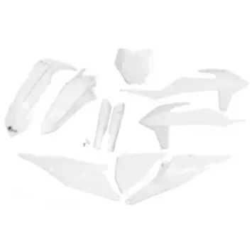 FULL kit plastique UFO KTM SX/F 2019-2022