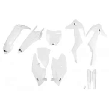 Full kit plastique UFO KTM SX/F 16-18