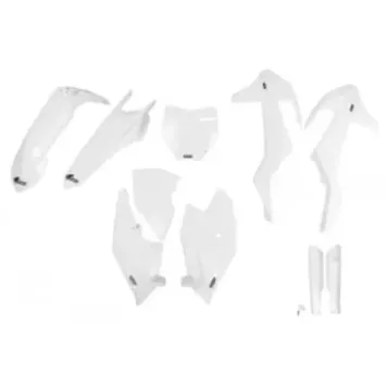 Full kit plastique UFO KTM SX/F 16-18