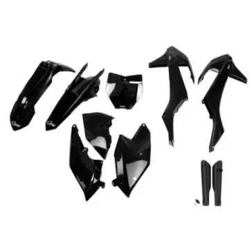 Full kit plastique UFO KTM SX/F 16-18