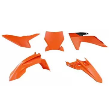 kit plastique RTECH 50 SX 2024-2025