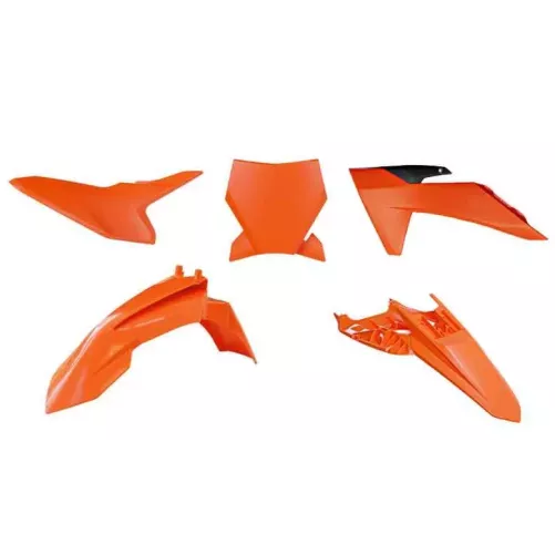 kit plastique RTECH 65 SX 2024-2025