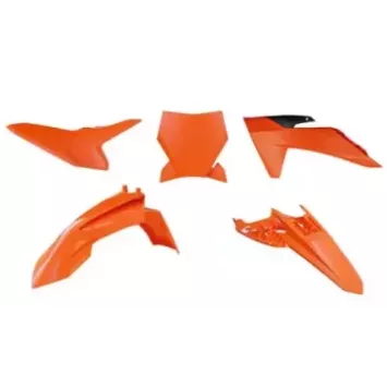 kit plastique RTECH 65 SX 2024-2025