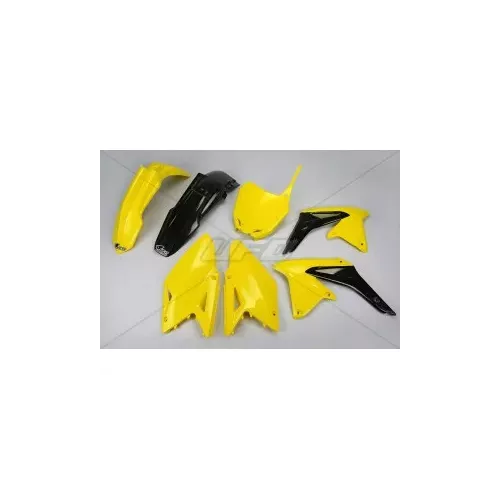 Kit plastique UFO OEM 450 RMZ 14-17