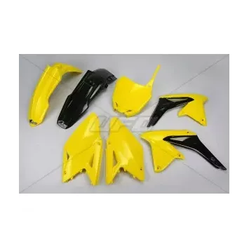 kit plastique UFO 450 RMZ 14-17