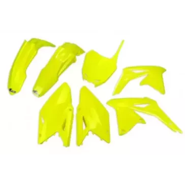 Kit plastique UFO OEM 450 RMZ 14-17