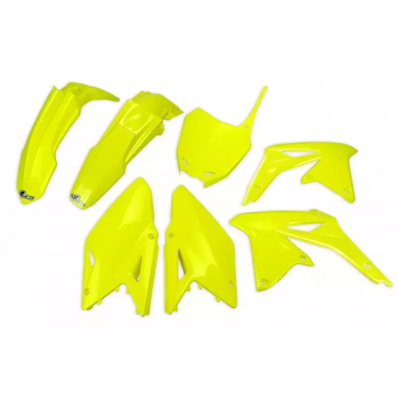 Kit plastique UFO OEM 450 RMZ 14-17