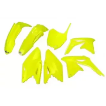 kit plastique UFO 450 RMZ 14-17