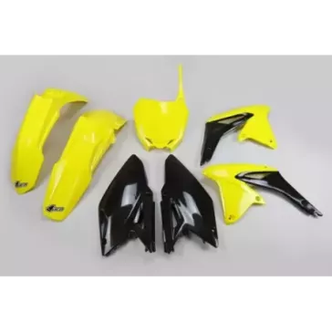 Kit plastique UFO OEM 450 RMZ 14-17