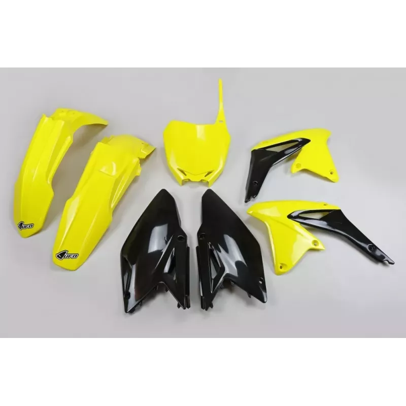 kit plastique UFO 450 RMZ 14-17