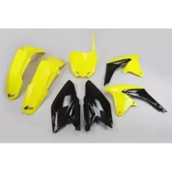 kit plastique UFO 450 RMZ 14-17