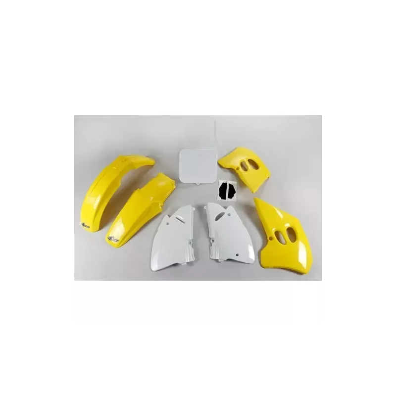 Kit plastique UFO 125 & 250 RM 1993 à 1995