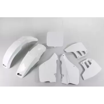Kit plastique UFO 250 RM 89-91