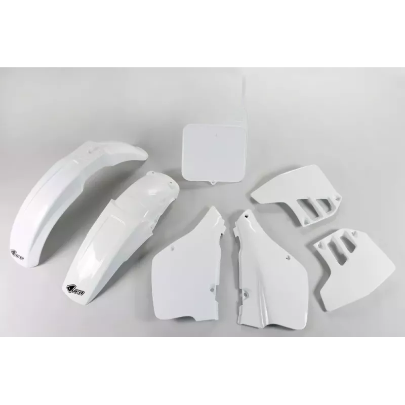 Kit plastique UFO 250 RM 89-91