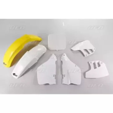 kit plastique UFO 250 RM 1992