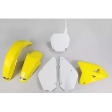 Kit plastique UFO 85 RM 00-23