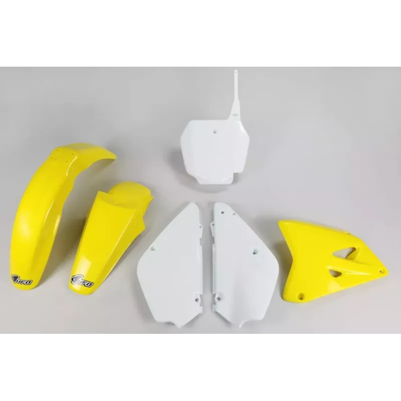 Kit plastique UFO 85 RM 00-23