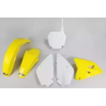 Kit plastique UFO 85 RM 00-23