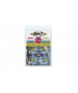 Kit universel de vis Bolt pour selle