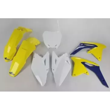 Kit plastique UFO 450 RMZ 08-17