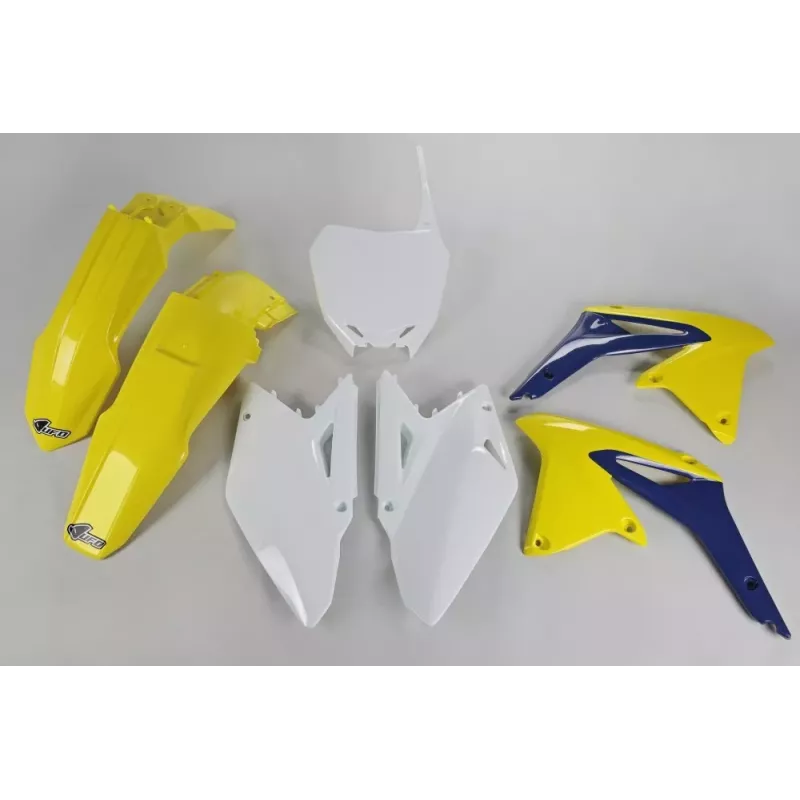 Kit plastique UFO 450 RMZ 08-17
