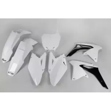 Kit plastique UFO 450 RMZ 08-17