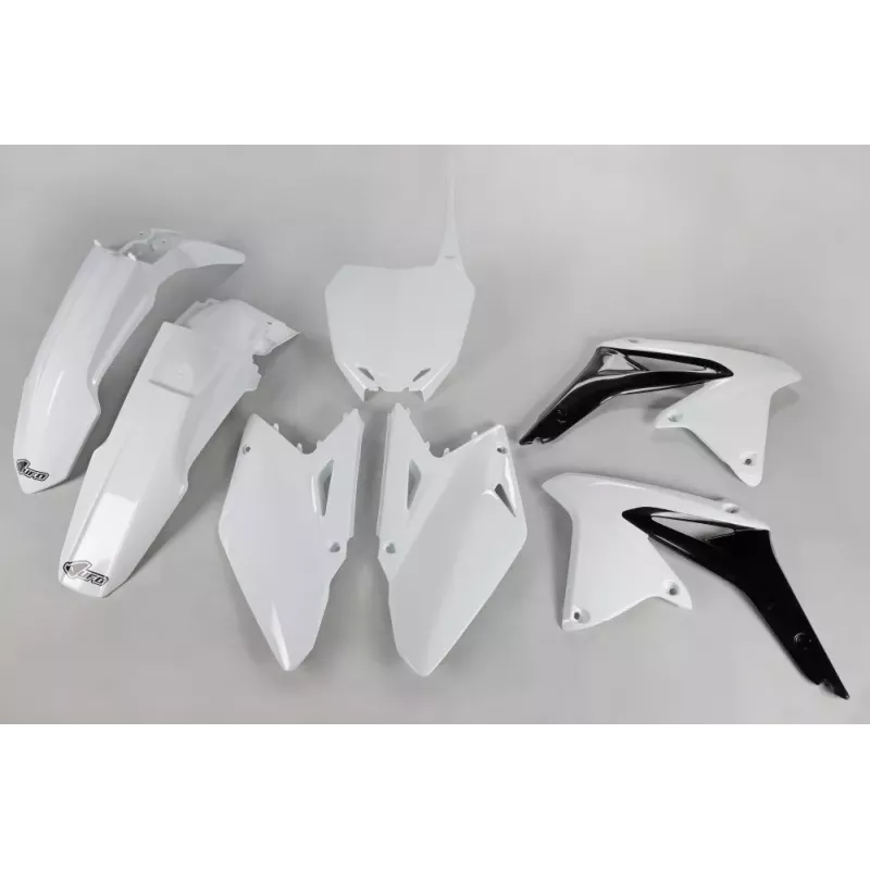 Kit plastique UFO 450 RMZ 08-17
