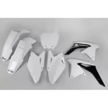 Kit plastique UFO 450 RMZ 08-17