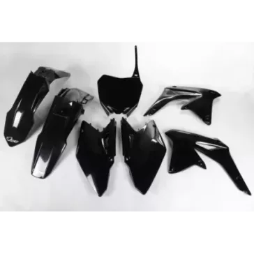 Kit plastique UFO 450 RMZ 08-17