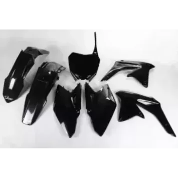 Kit plastique UFO 450 RMZ 08-17