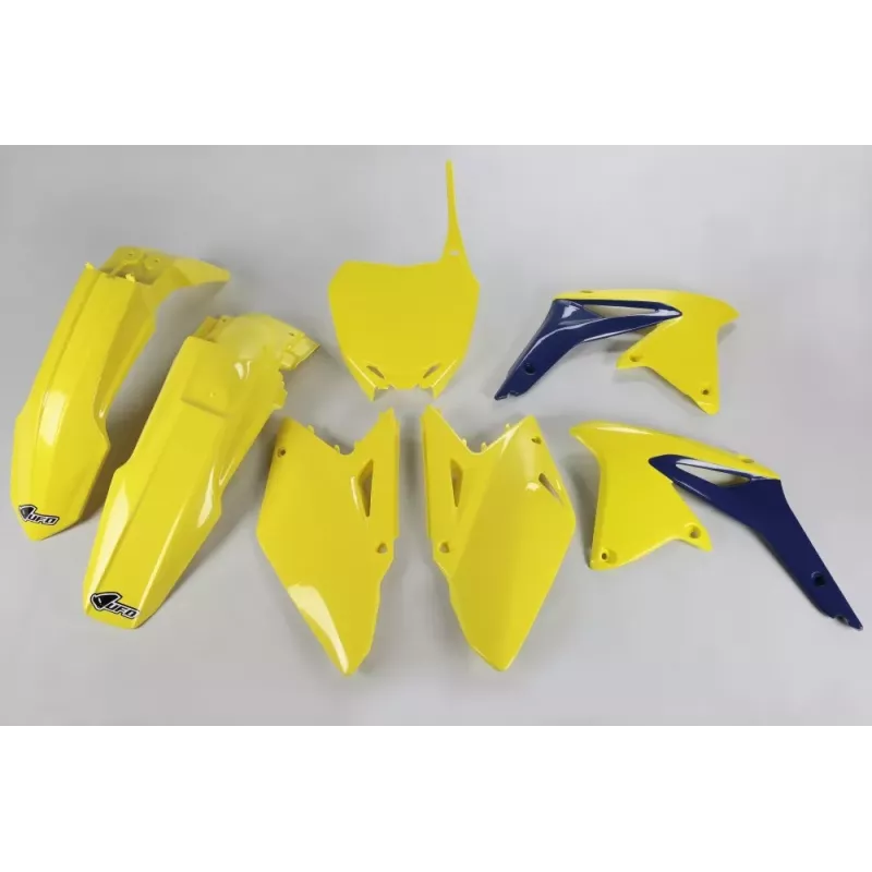 Kit plastique UFO 450 RMZ 08-17